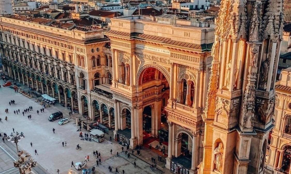 Hotel Principe Di Savoia Presents “Principe Gin”, A Tailored Milanese Distillate Created Ad Hoc For Its Guests