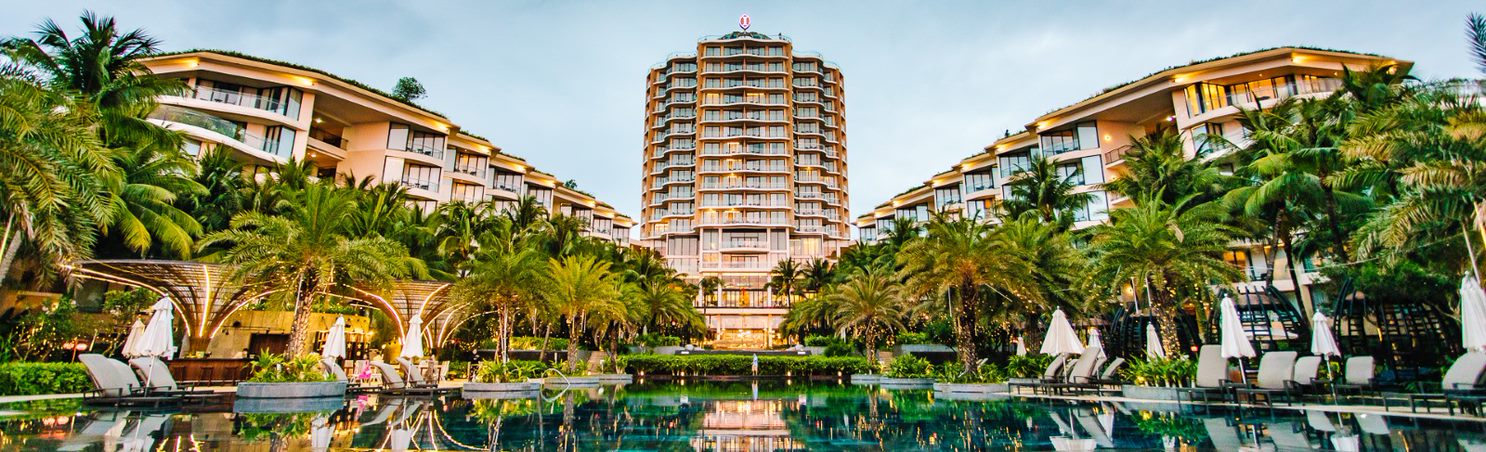 Make Memories With A Family Tet Escape