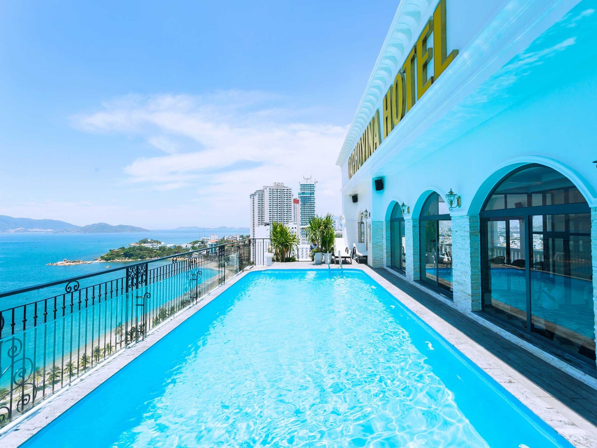 Archipelago International Rebrands Nha Trang Hotel To Be Vietnam’s First Aston Hotel