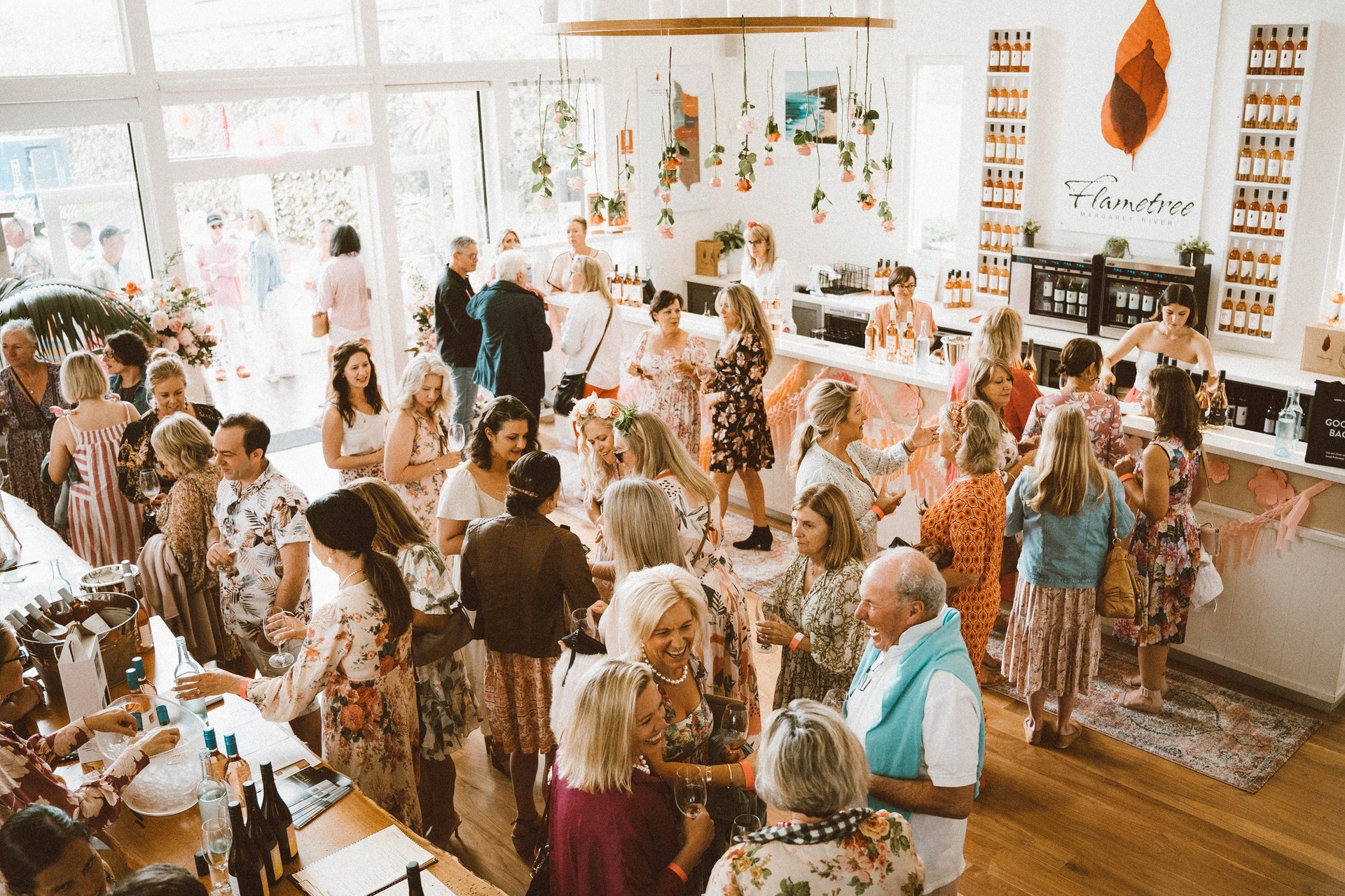 Wine And Unwind: The Latest News From Fine Vines Festival 2022 At Margaret River, Western Australia