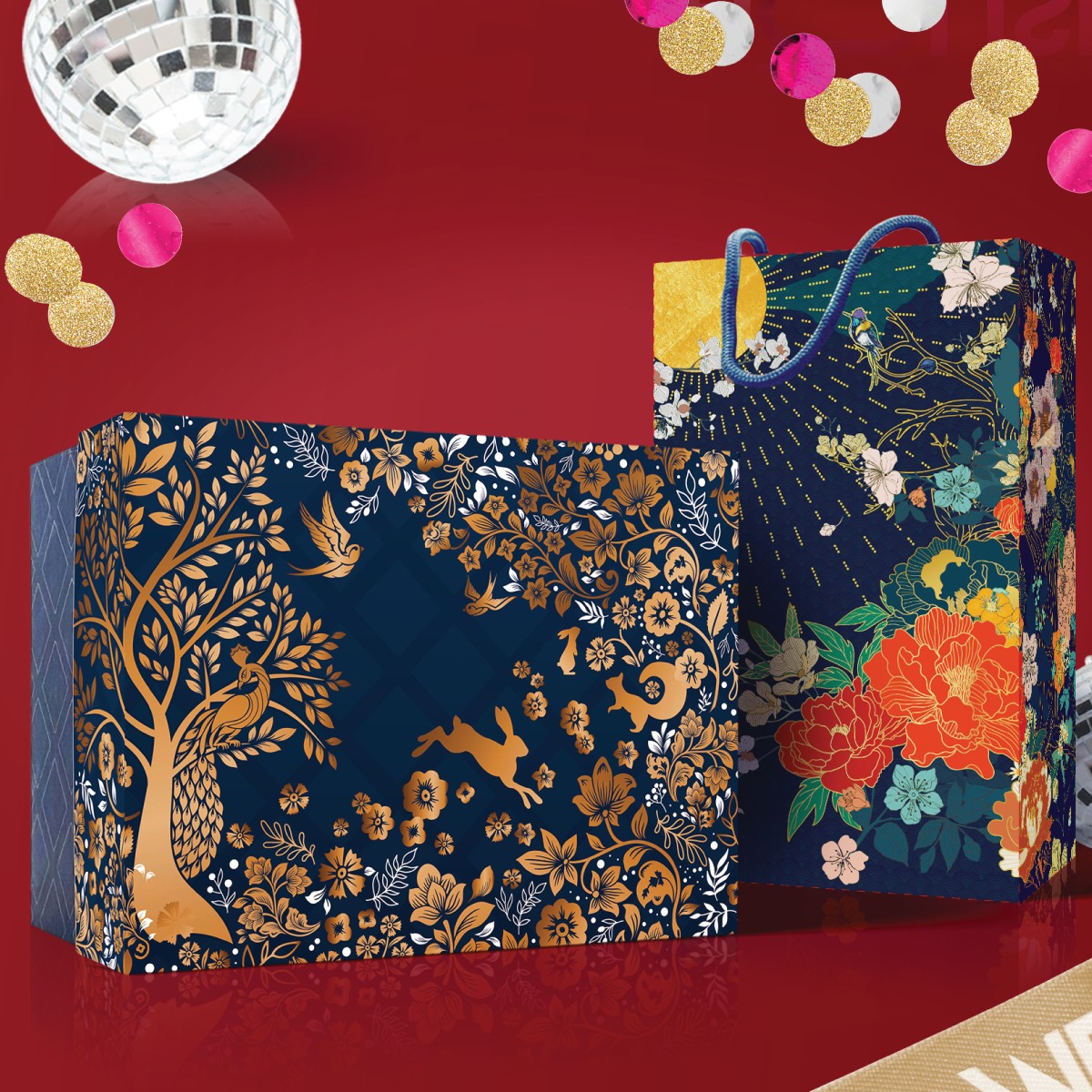 A Unique Wine Tasting Experience