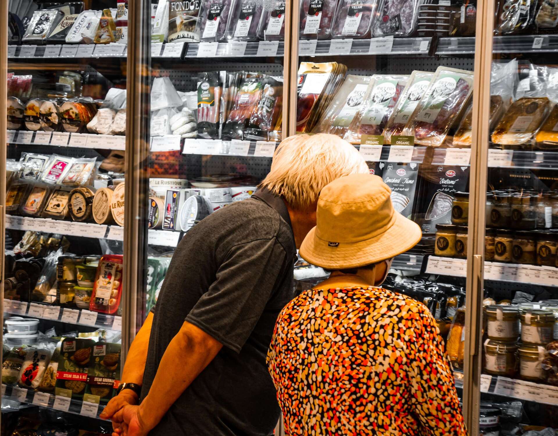 A Serene Pre-Tet Respite