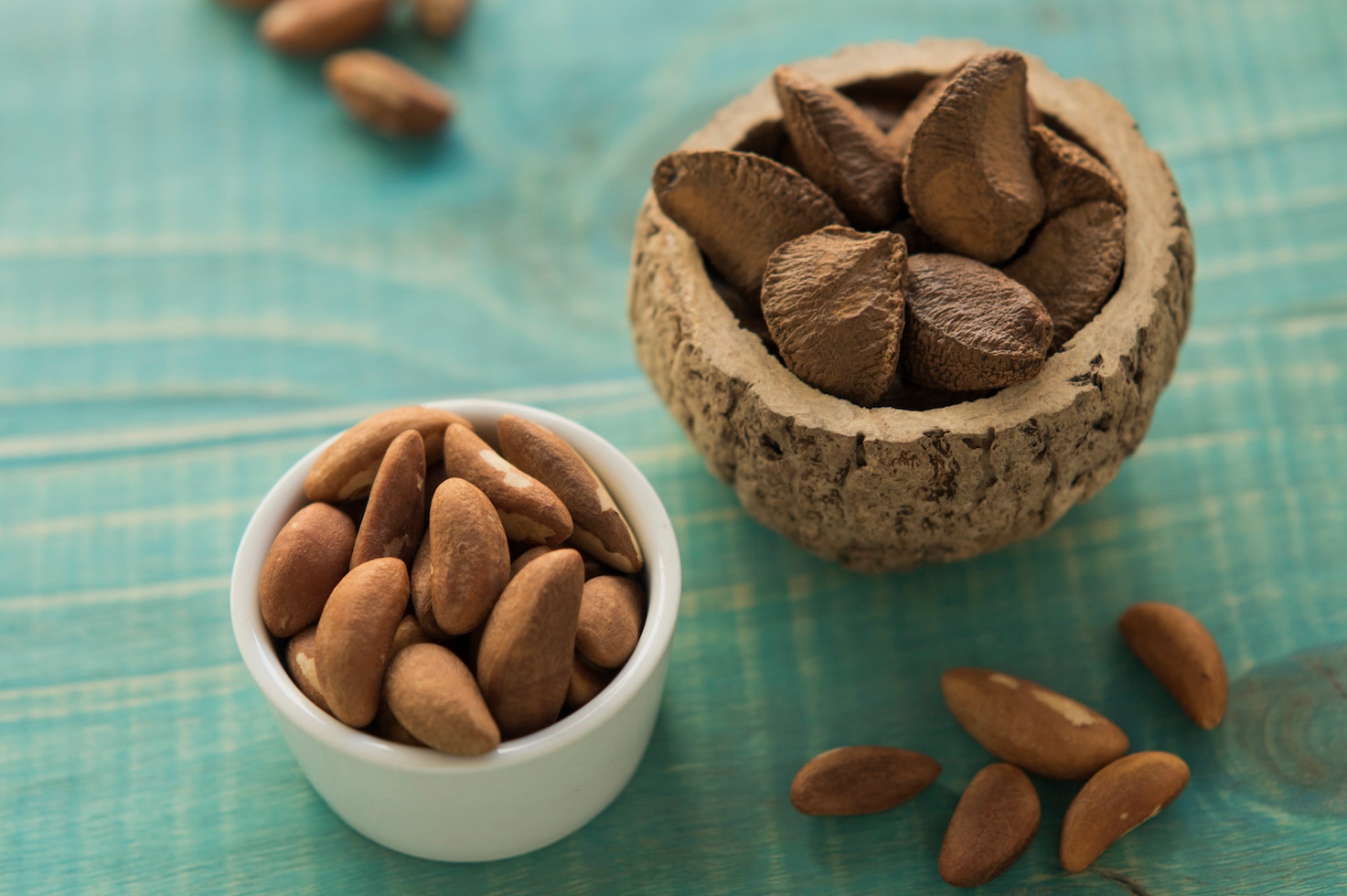 Power Up With Peruvian Foods