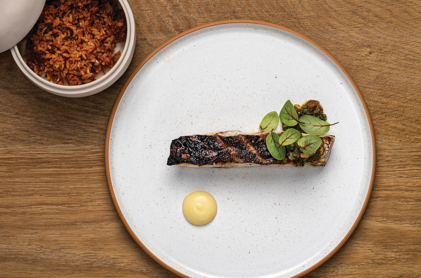 Casa By Remy Lefevre - Woodfire Gastronomy in Homely Setting