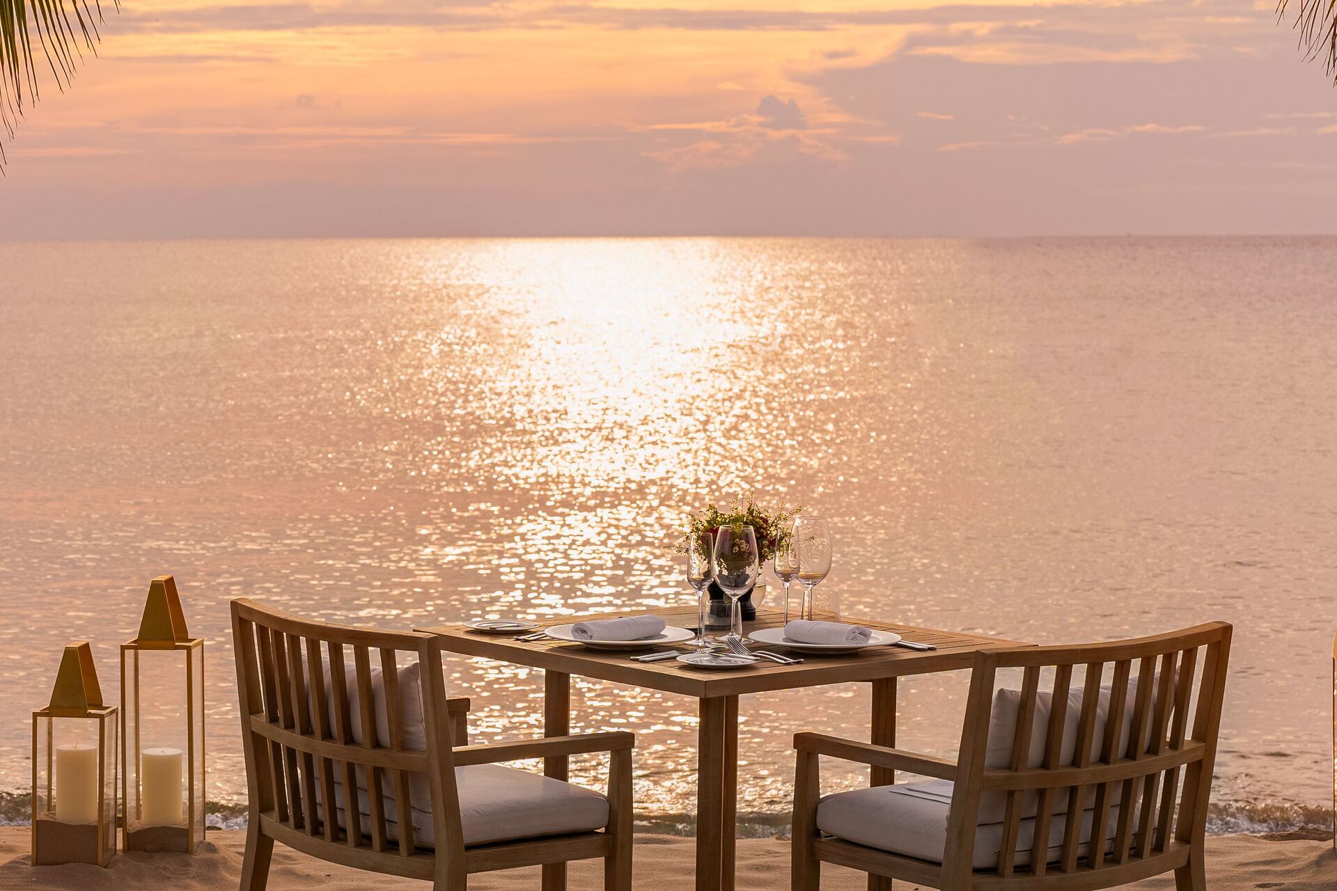 Regent Phu Quoc, Celebrating The Month Of Love