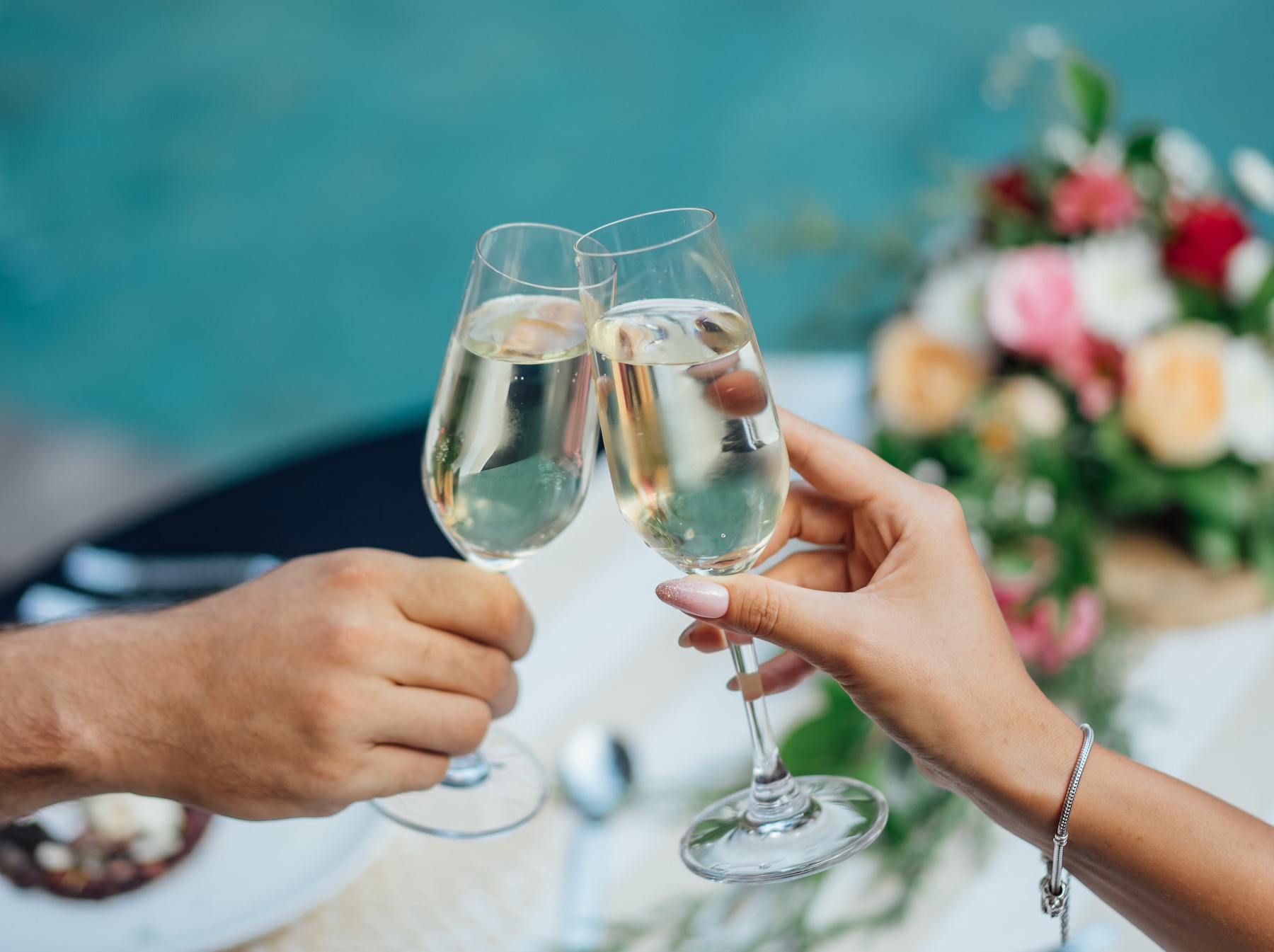 Where To Have A Romantic Valentine’s Dinner In Seminyak