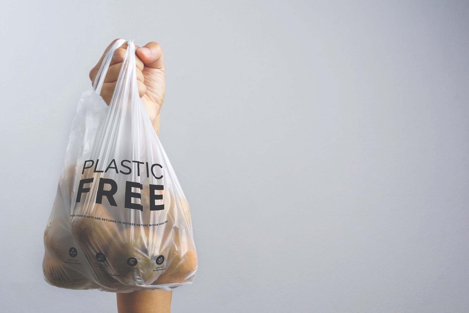 What’s The Complete Package?