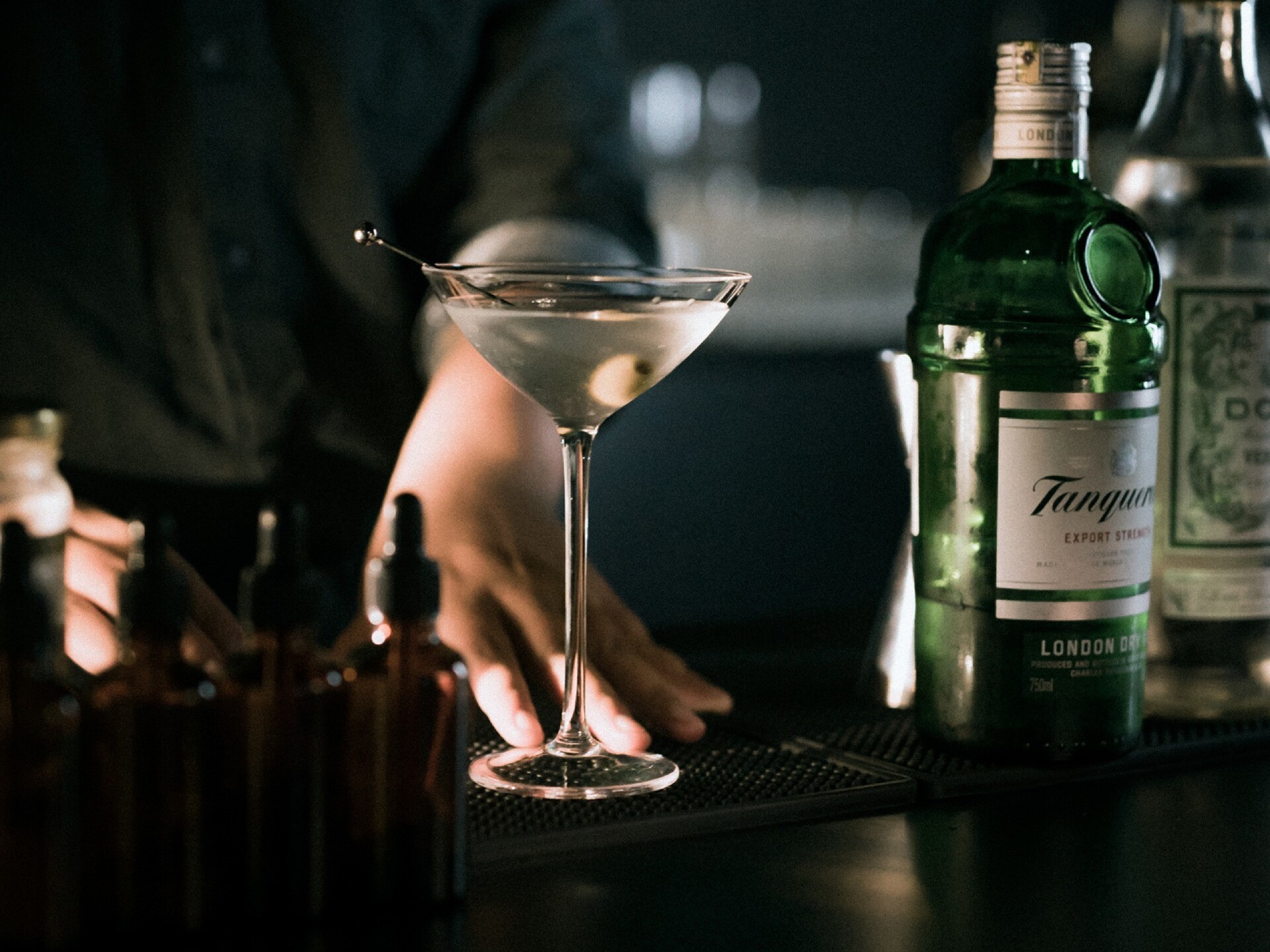 Purify Your Five Senses