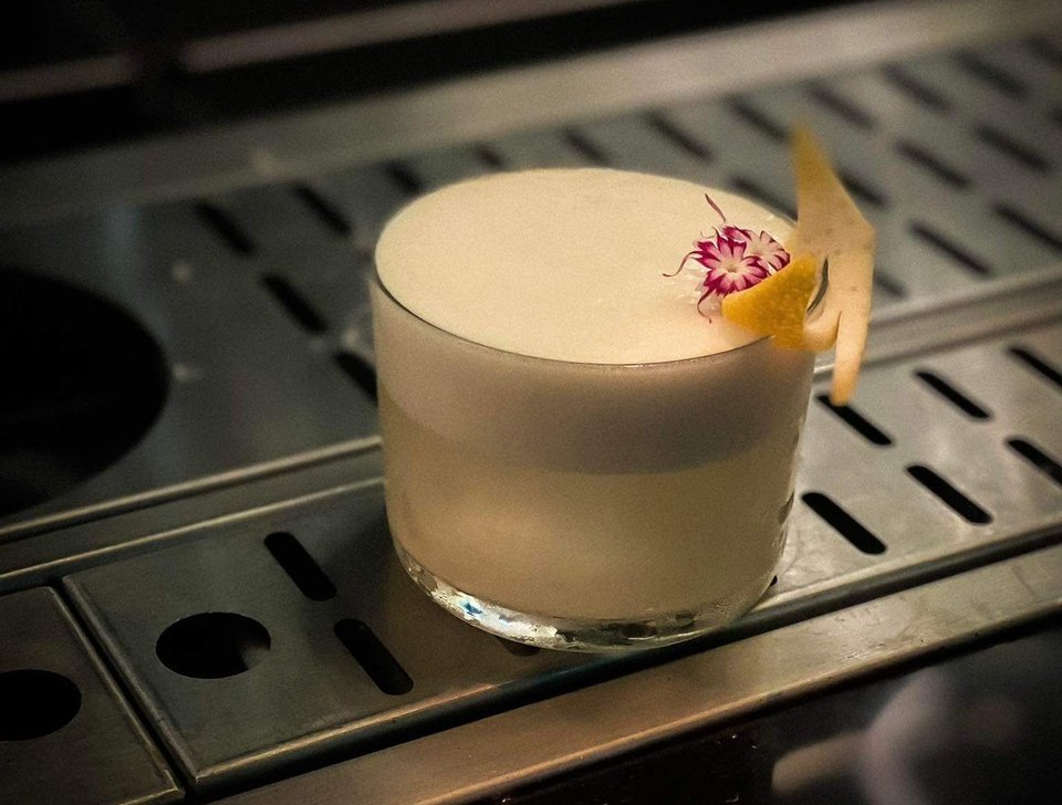 Masters In The Dark Arts Of Molecular Mixology