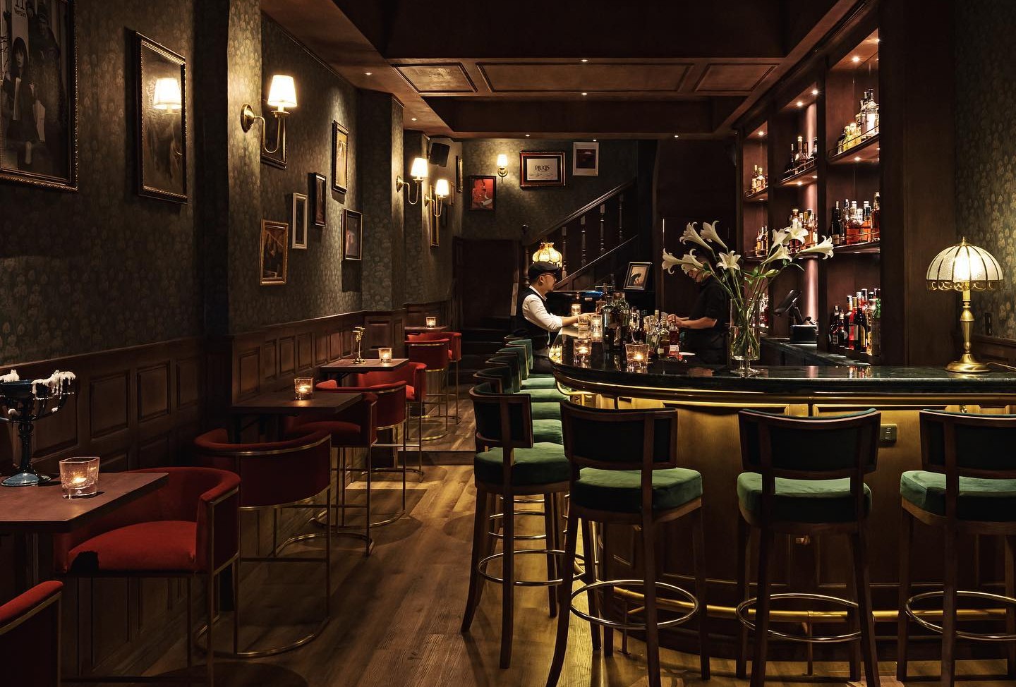 Vintage Style In A Modern World