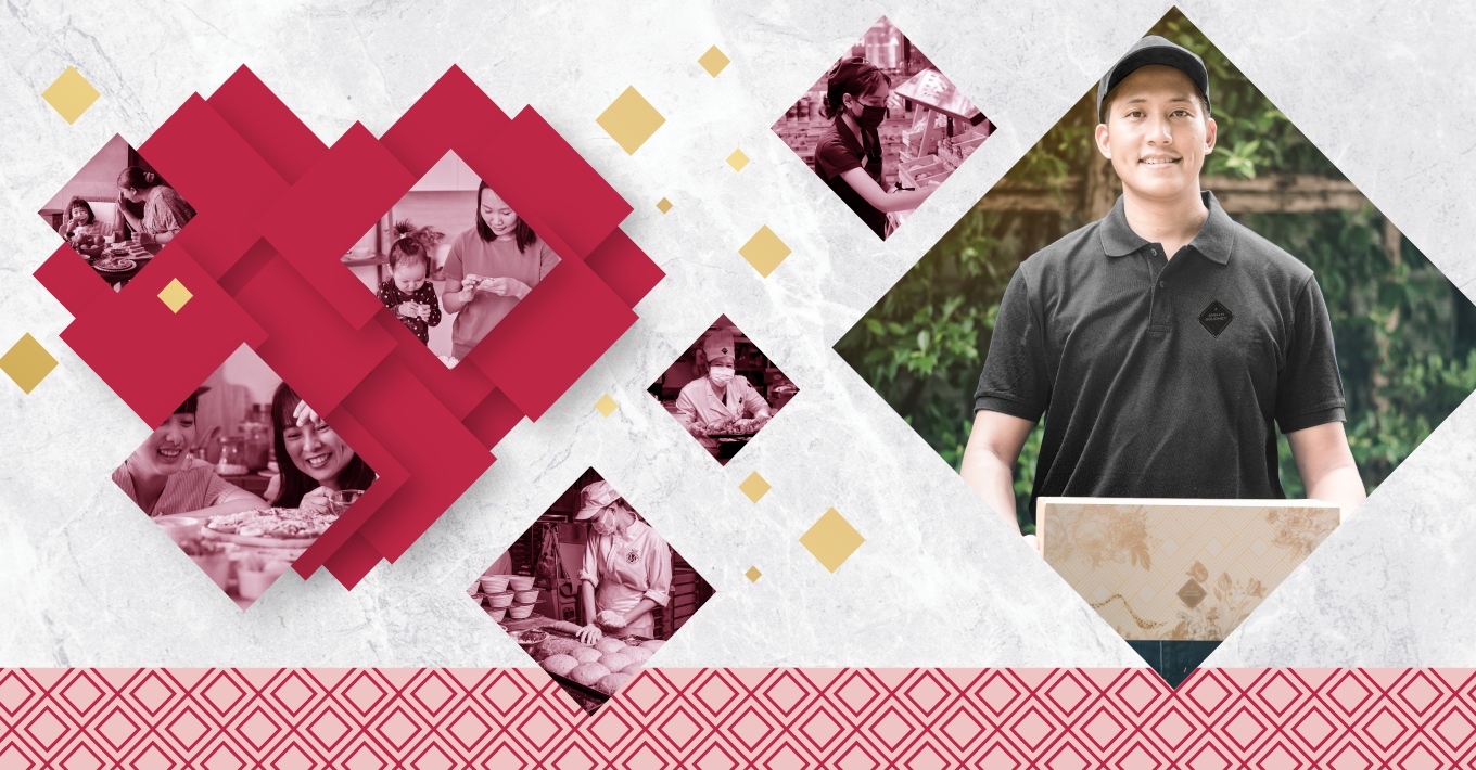 Send Love To Your Beloved Woman On Women's Day With Meaningful Gift Sets