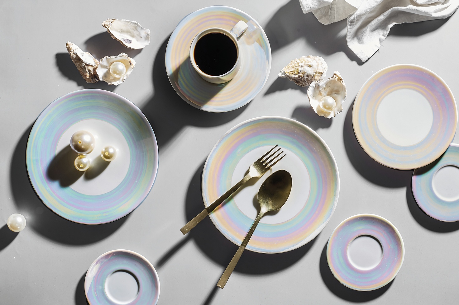 The Great Presenters