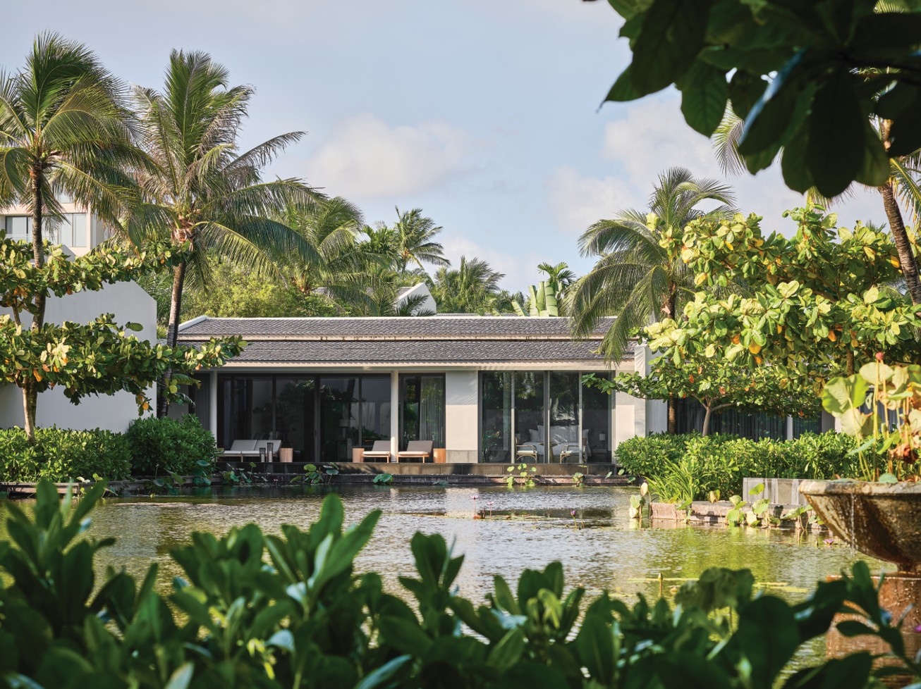 A Lasting Impression