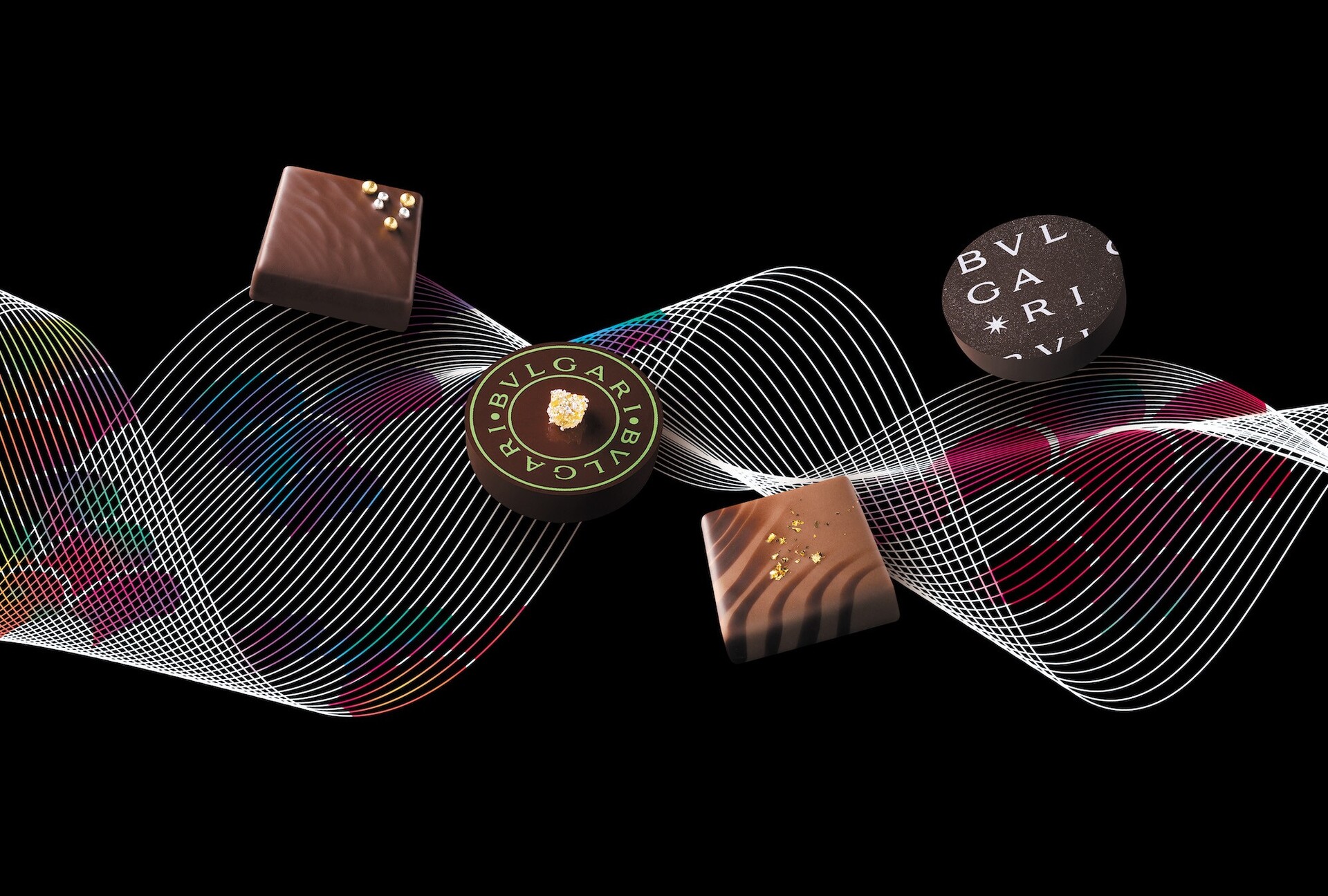 The Art Of Chocolate: Il Cioccolato At Bulgari Resort Bali