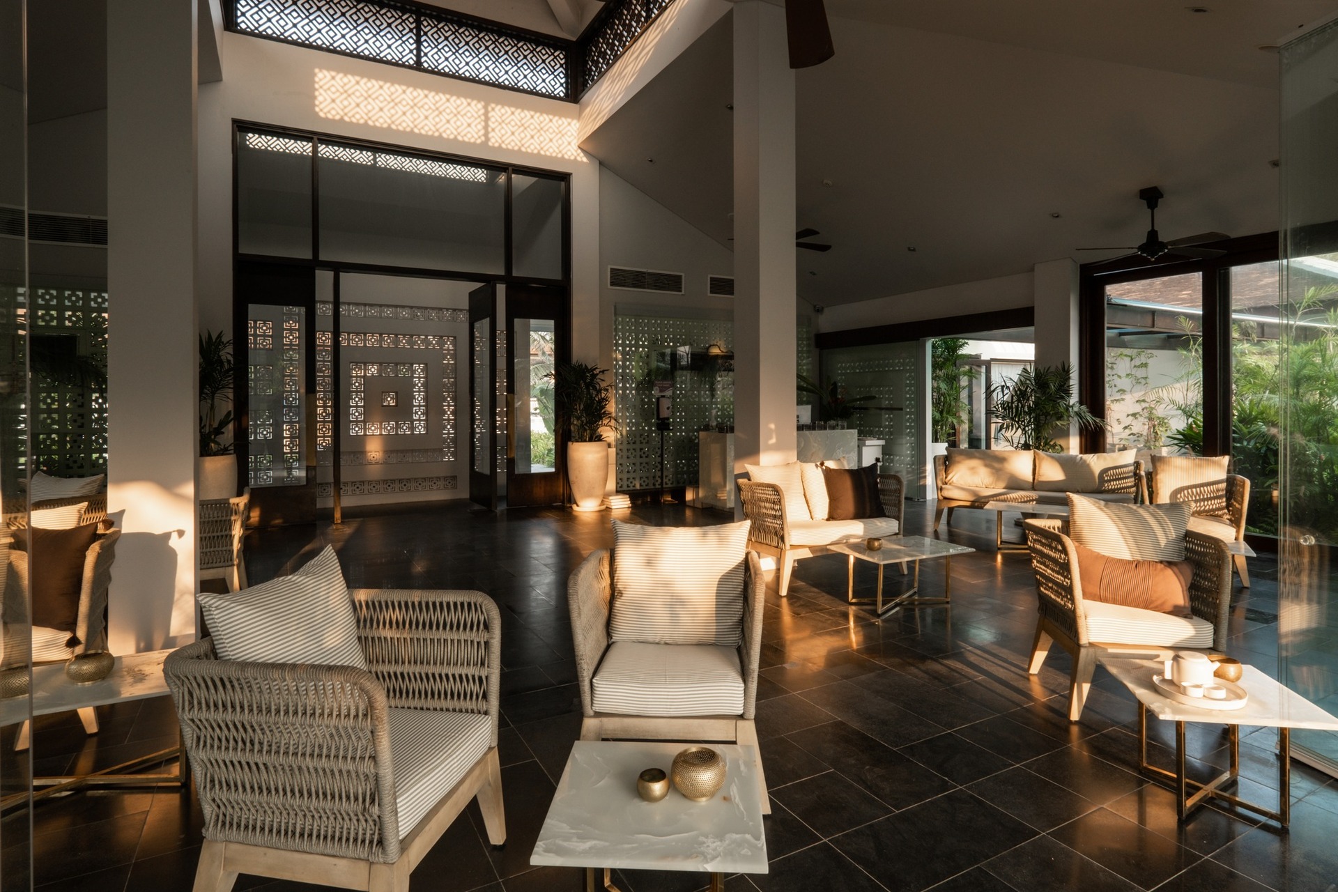 Eat Light, Feel Bright at a Vietnamese Wellness Resort that Elevates Healthy Cuisine