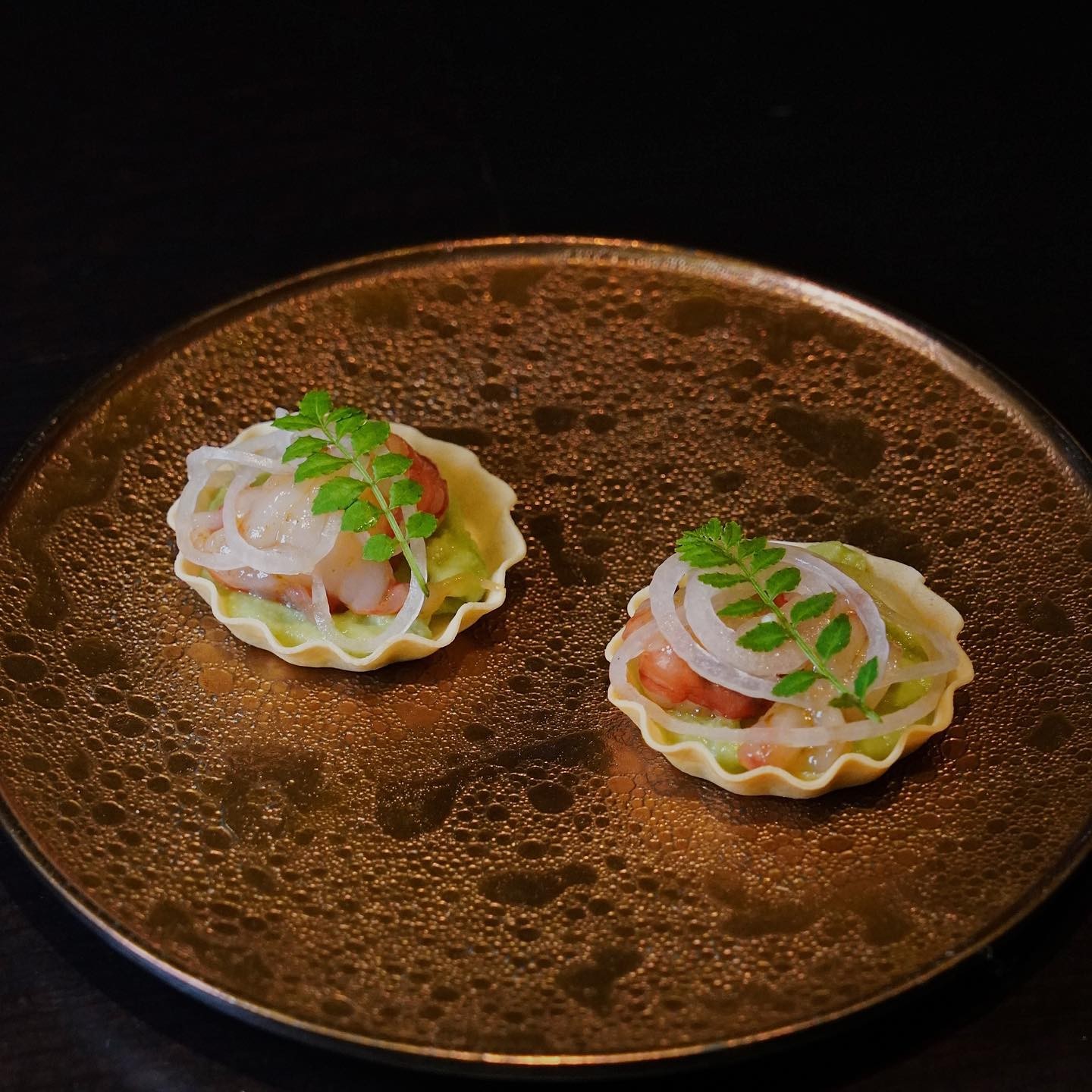 Fleurette - The Perfect Combination Of Cuisine