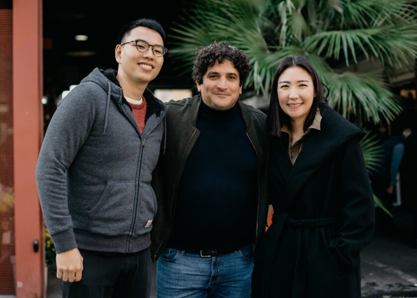 This Is What Happens When Penfolds, Cloudstreet And Mirazur Come Together