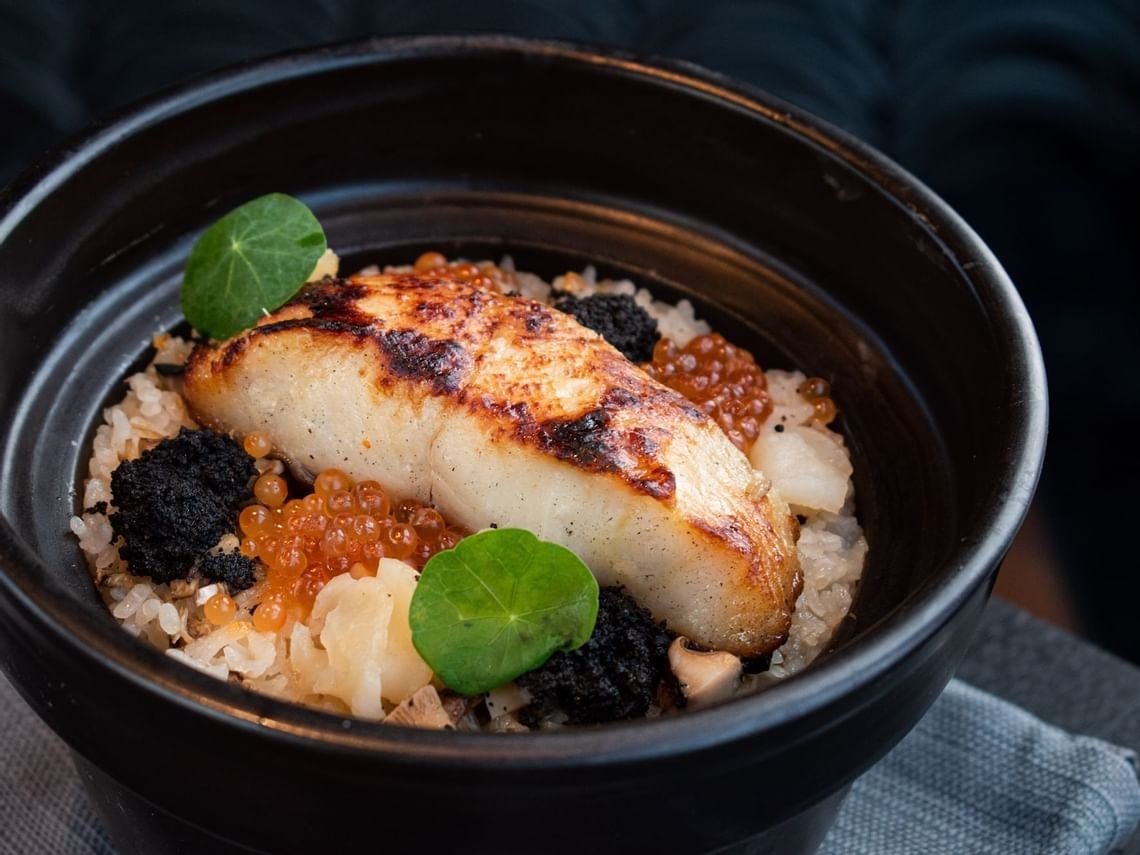 Alila Villas Uluwatu And Park Hyatt Jakarta Present An Impeccable Kitchen And Bar Collaboration Series