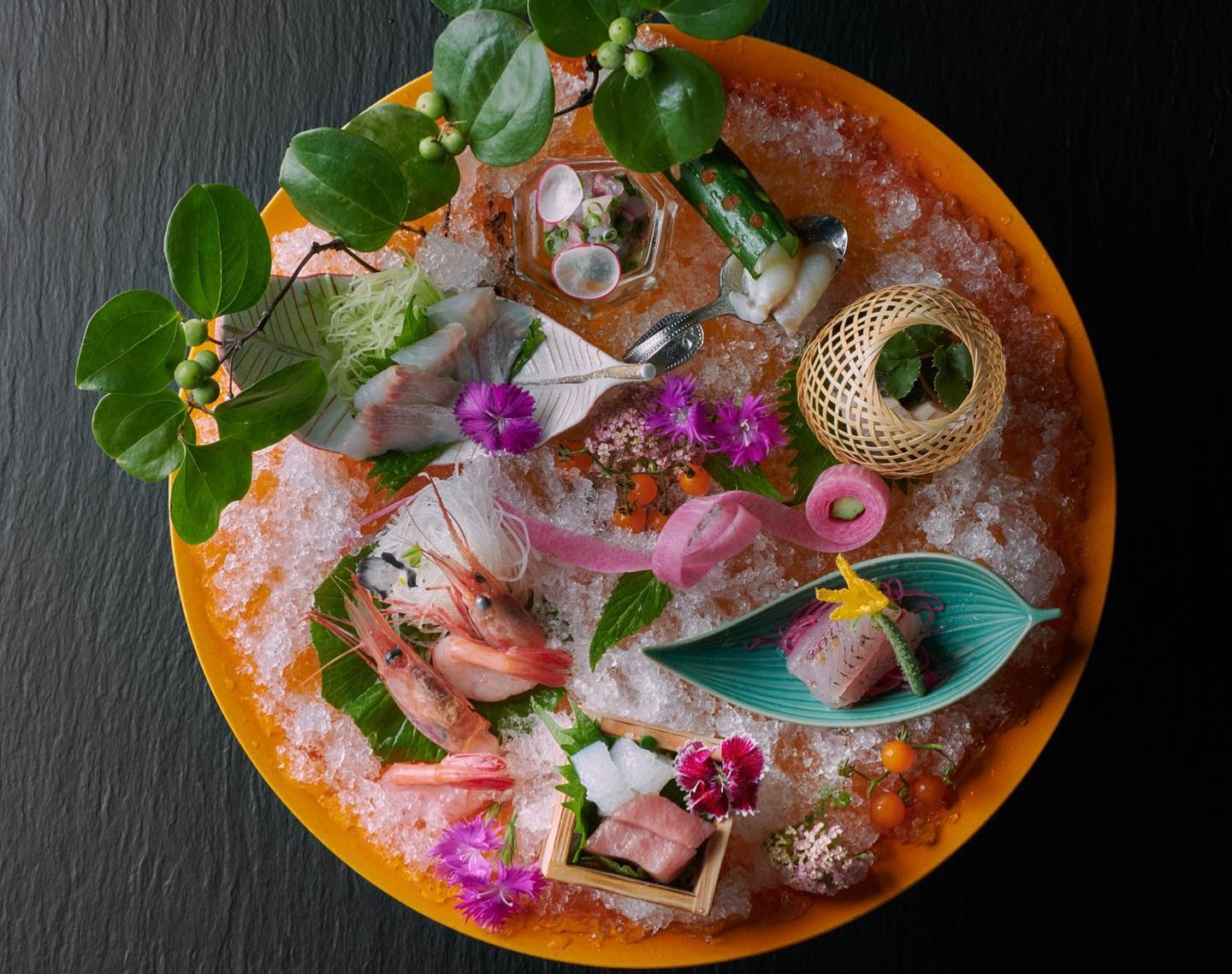 New Dining Experiences For April 2023 (Part I)