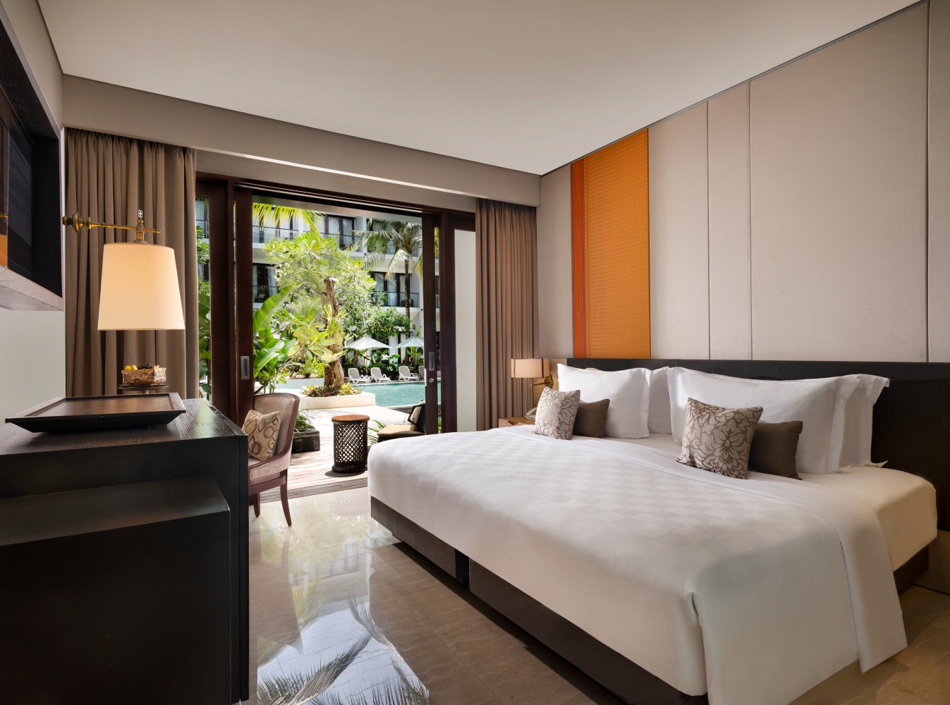 The Anvaya Beach Resort Bali: The Authentic Balinese-Inspired Abode