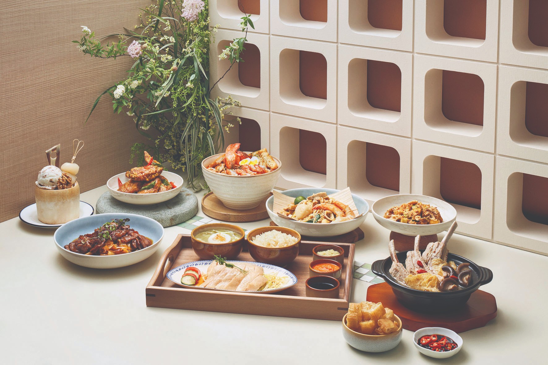 Summer Season’s Best – Part I