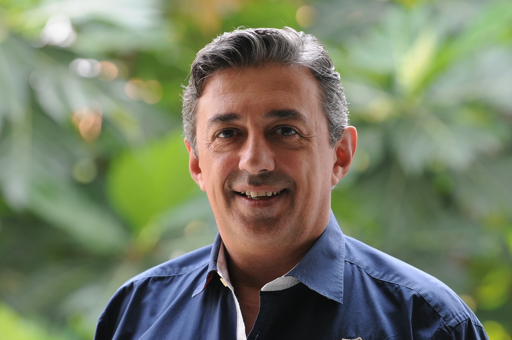 From The Passion Of Ocean To The Seafood Business