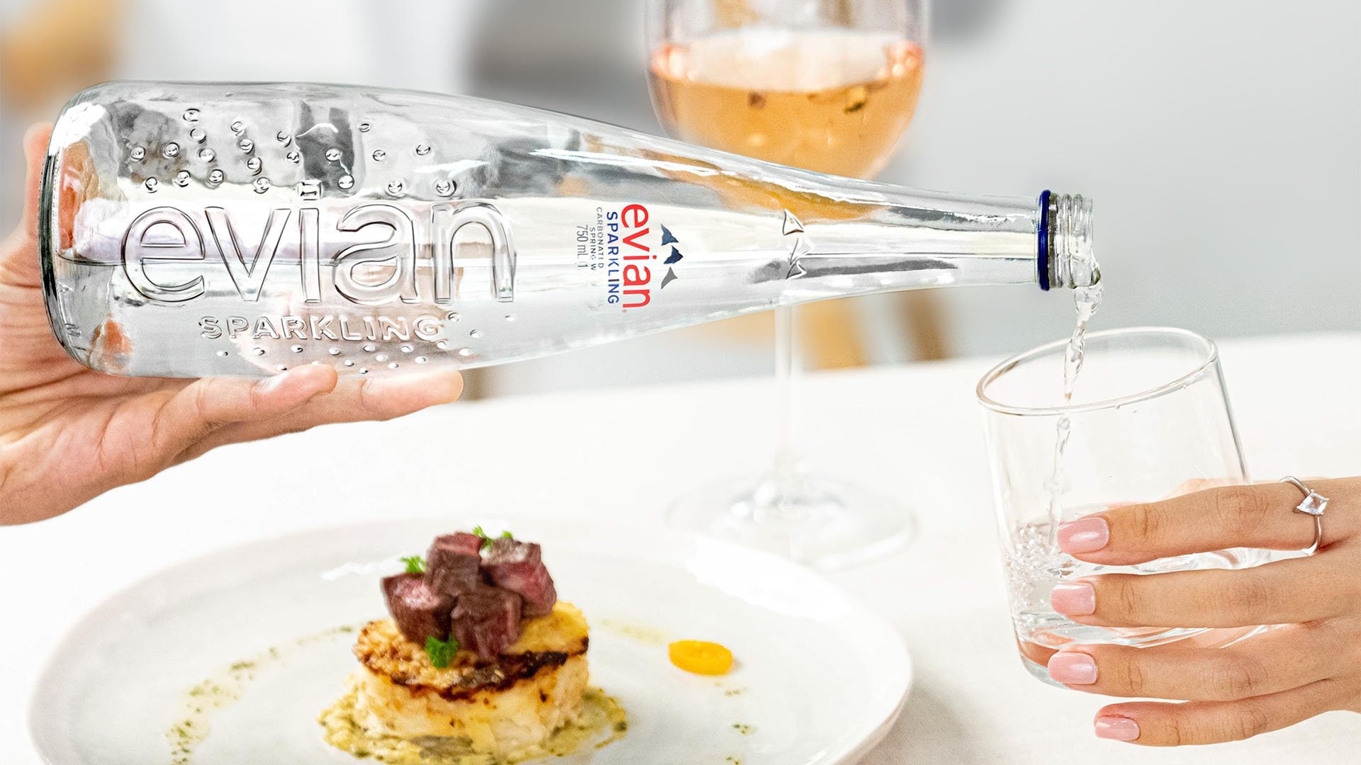 First Bottled In The 1800s, Now Sparkling In 2023