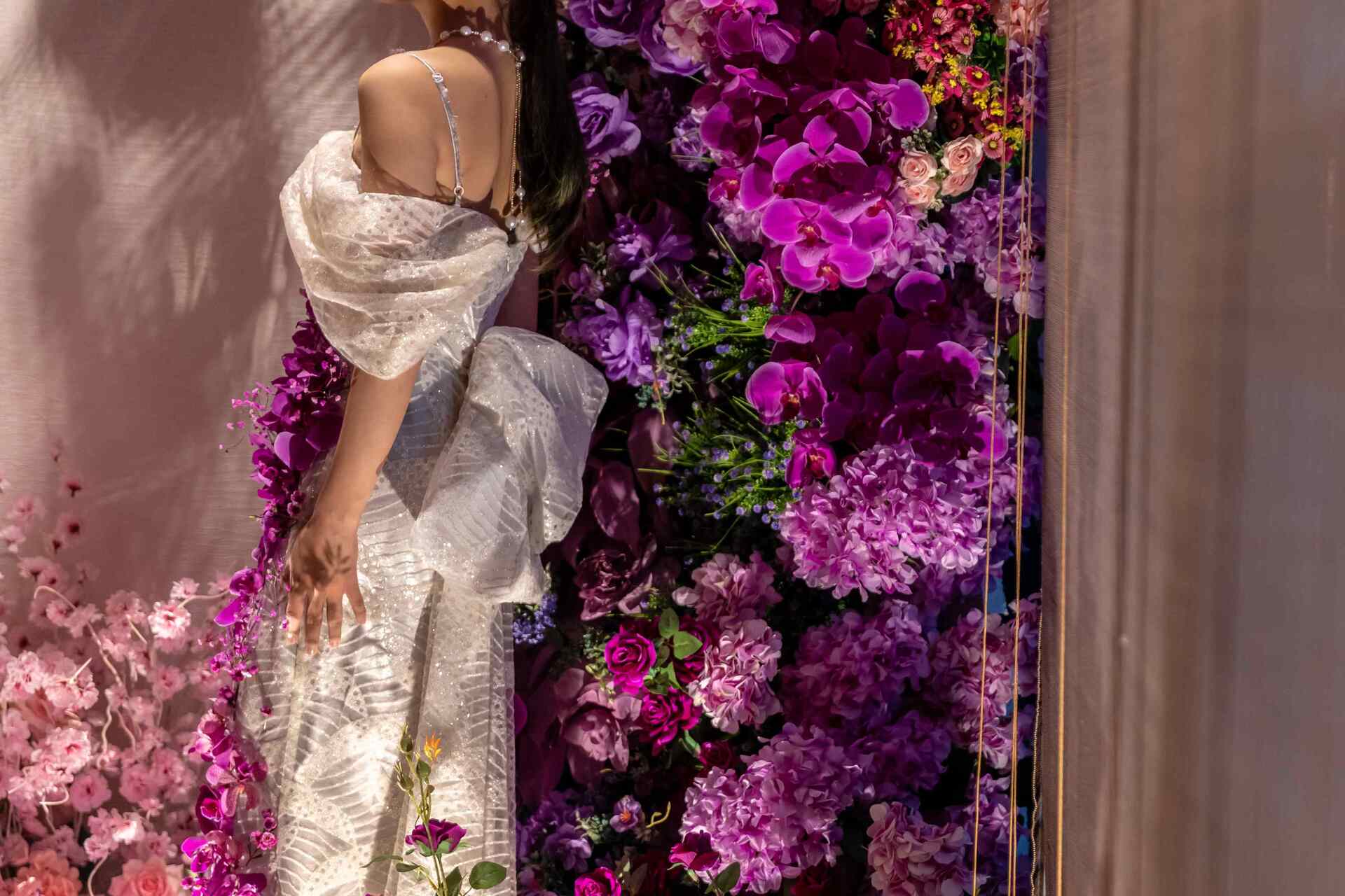 The Dialogue Between The Land, The Sea And Its People