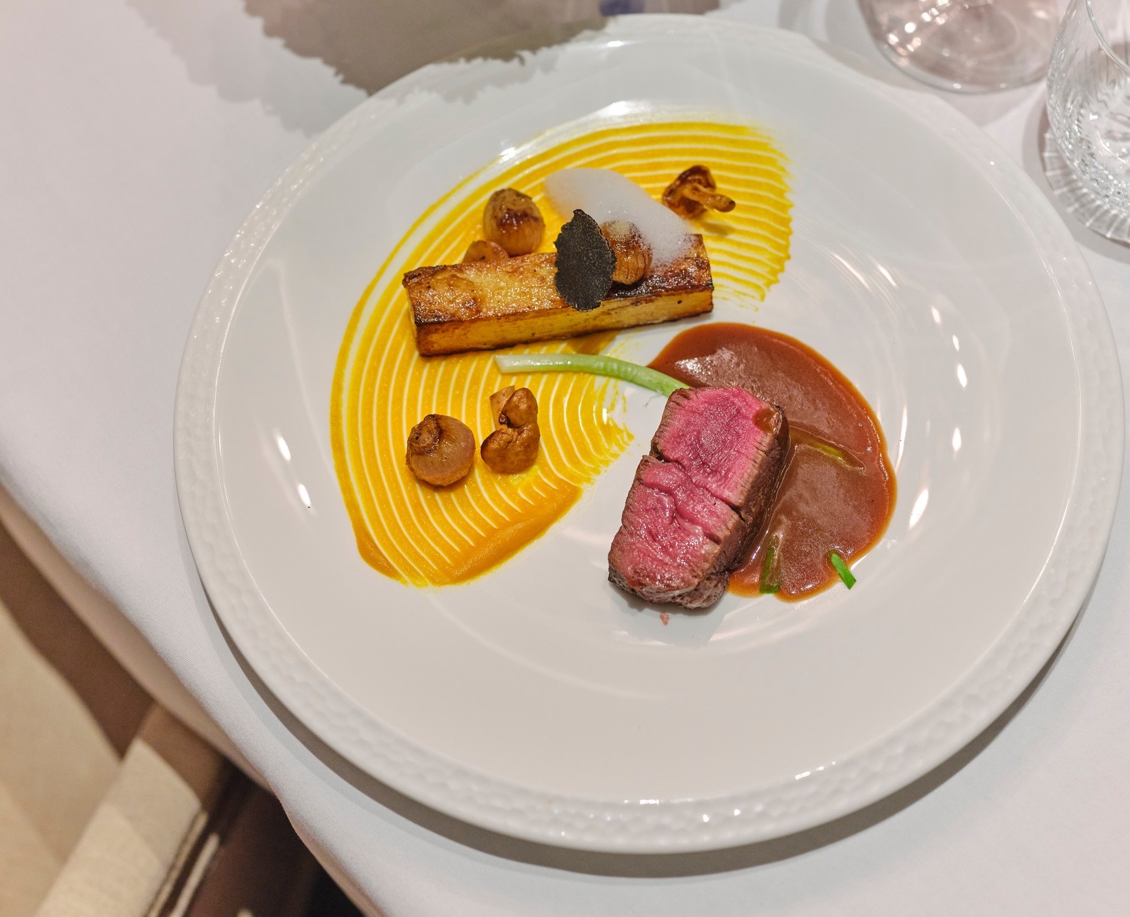 Metropole Hanoi Introduces Extraordinary New Sunday Brunch at Le Beaulieu