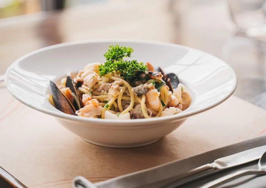 An Authentic Taste Of Italy