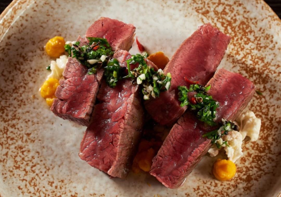 Adventurous To The World Of Asian Cuisine