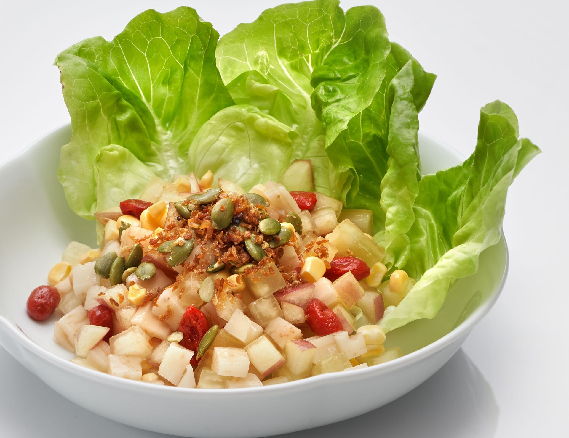 Yue Bai - Eat Your Chinese Way to Good Health