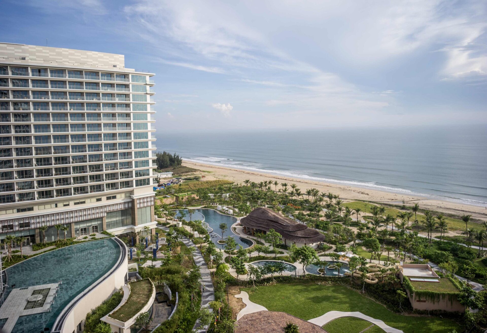 Hoiana Summer Fun 2023 - Embrace Unforgettable Experiences