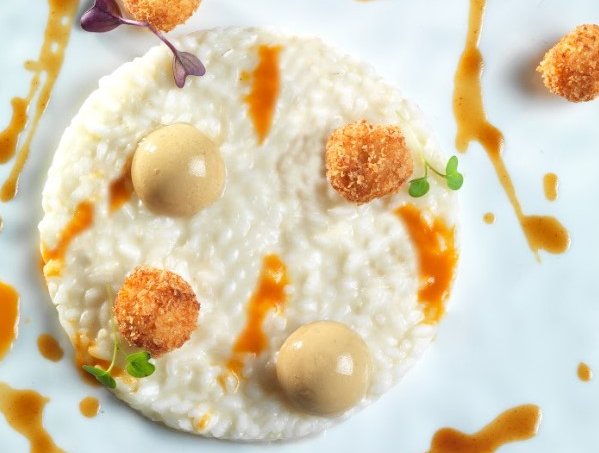 Experience a Gastronomic Symphony at "All in the Family" – A Da Vittorio Global Event