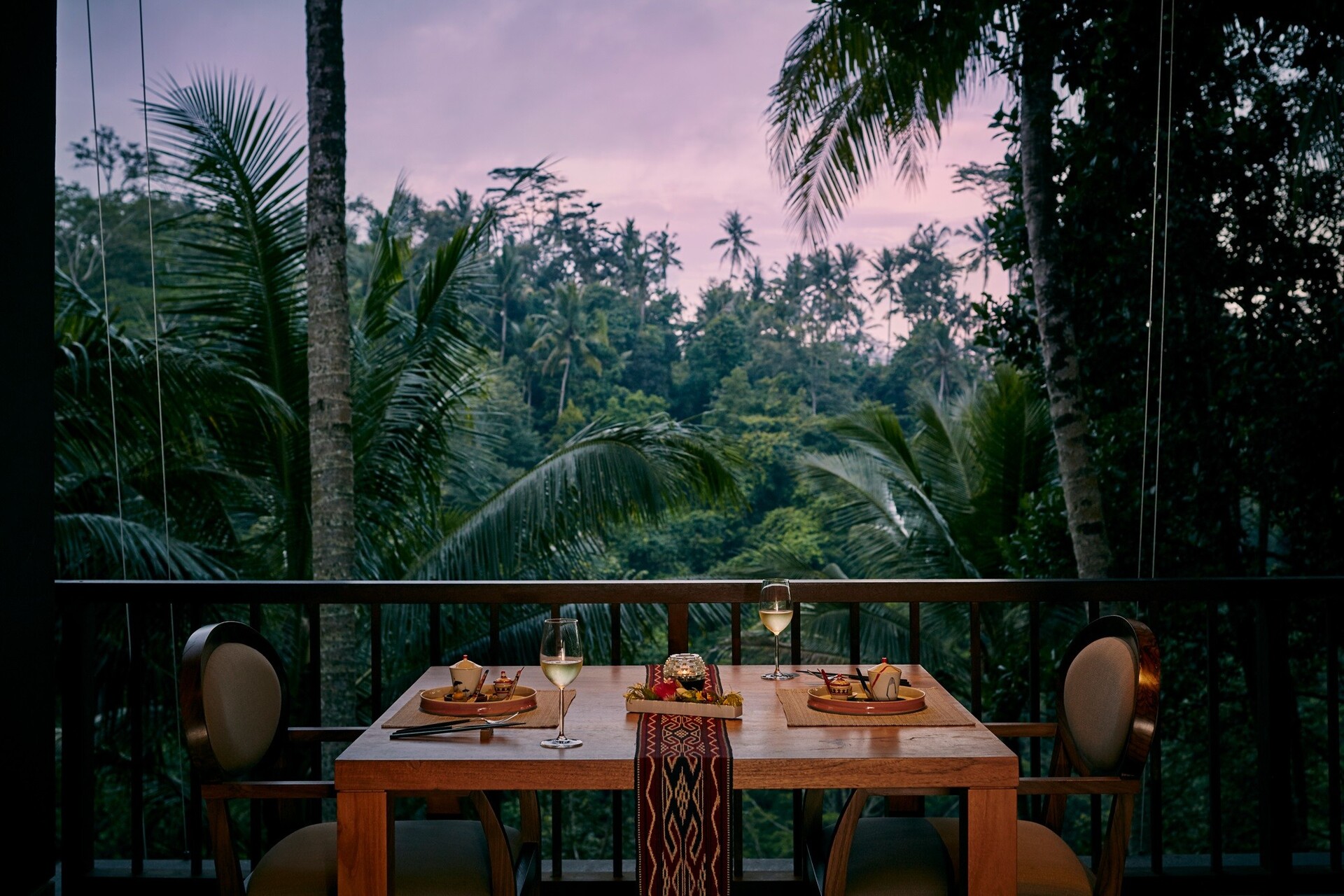 The Intimate Escape Package At HOSHINOYA Bali