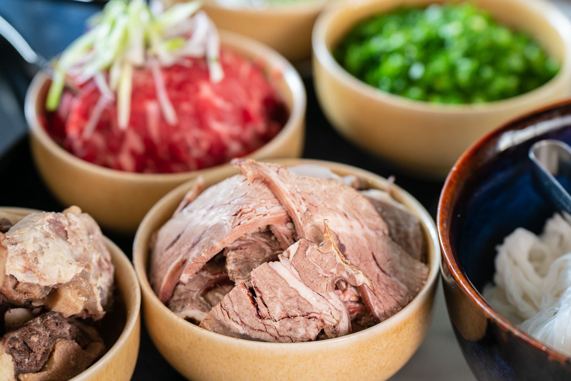 Limited-Edition Experience Of Vietnam’s Most Expensive “Phở King”