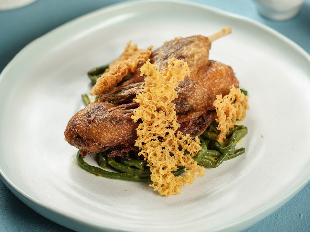 The Westin Resort Nusa Dua, Bali