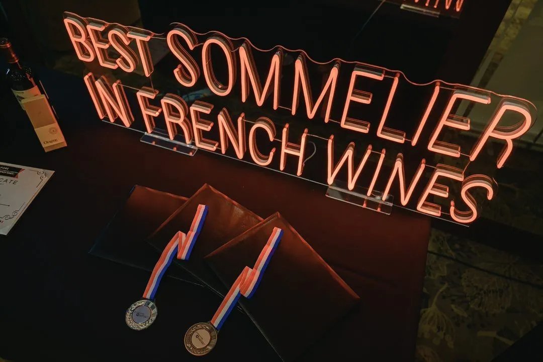 What To Expect At Asia’s Best French Wine Sommelier Singapore Finale 2023
