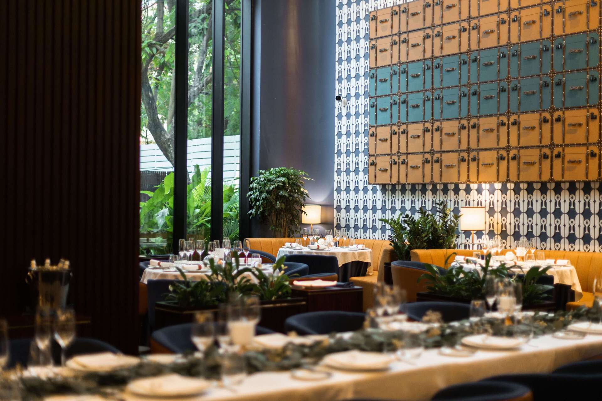 Revolutionising Cambodia Gastronomy Scene