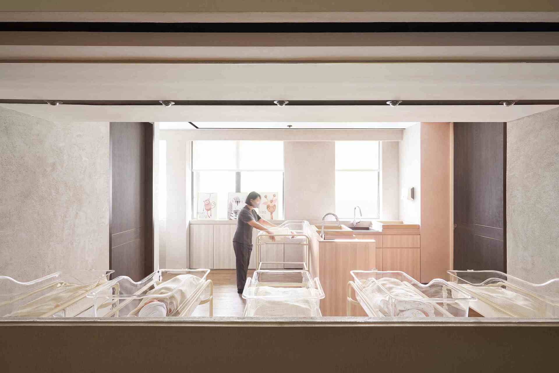 Setting A New Standard In Postpartum Care