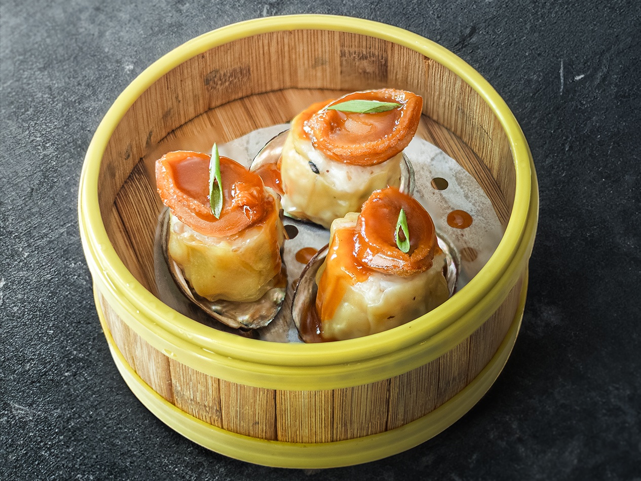 Straight Outta Guangdong