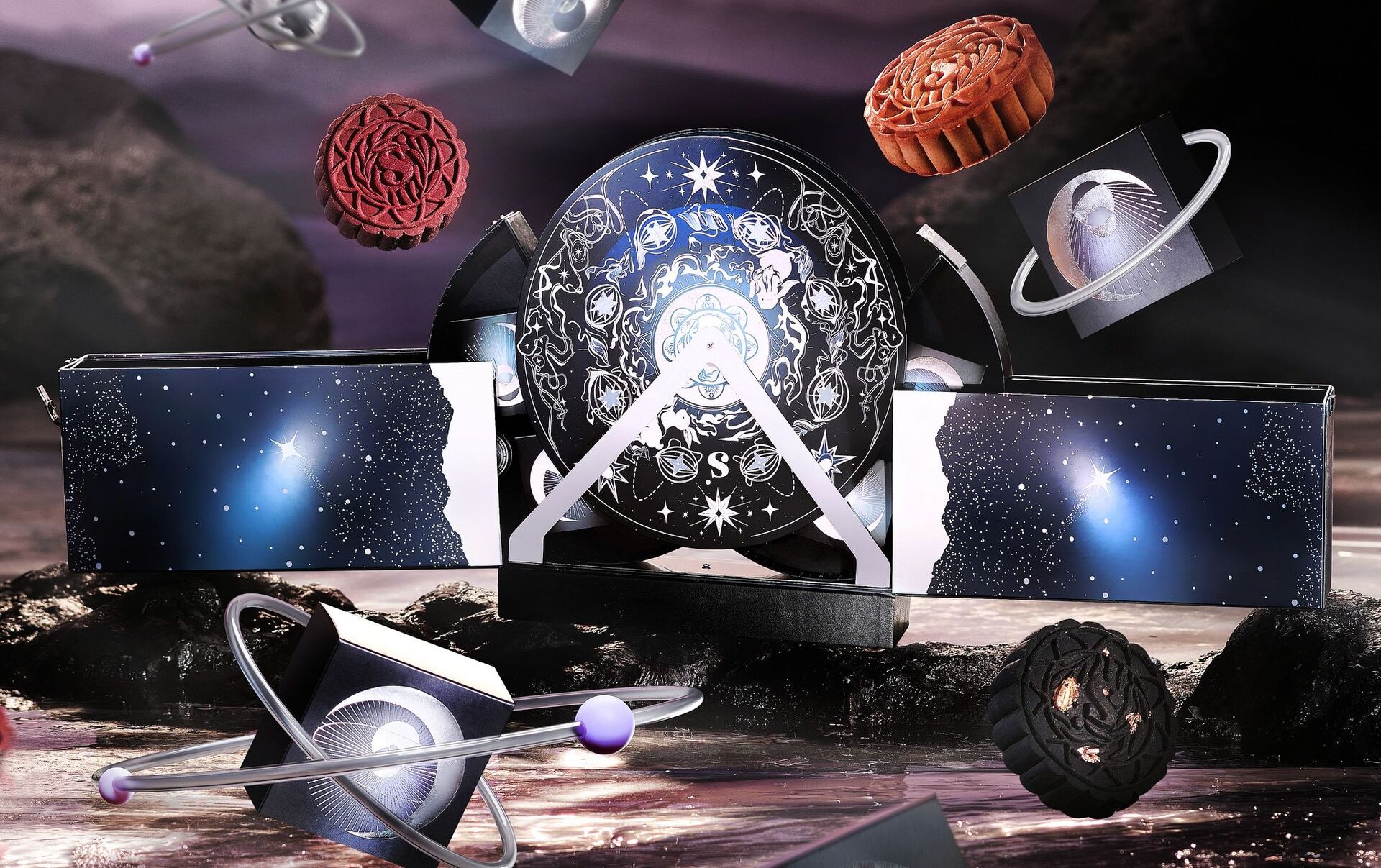 Discover The Magic of Mooncakes This Season, And See Our Top Picks This Year