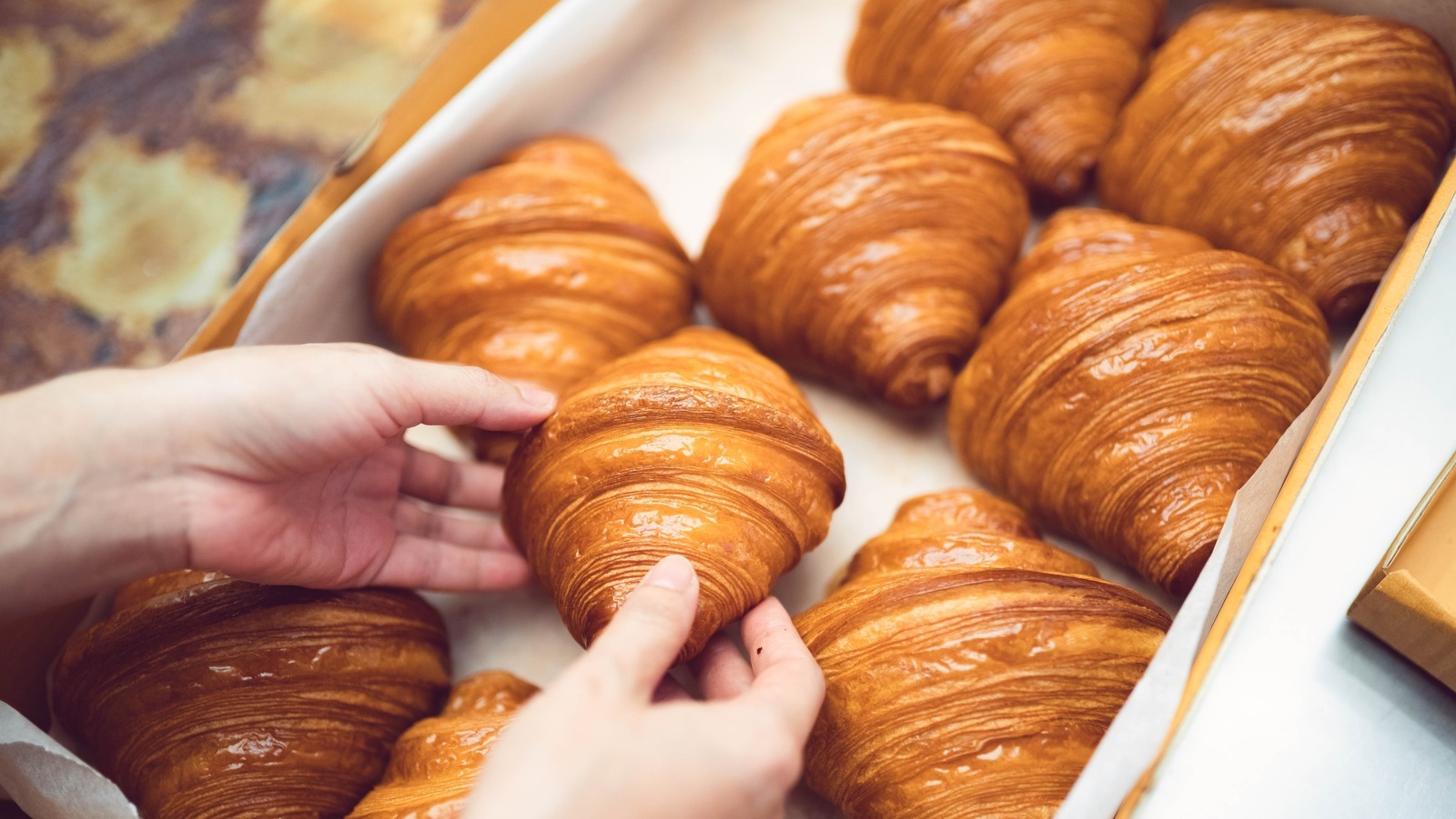 Croissants That Will Make You Swoon