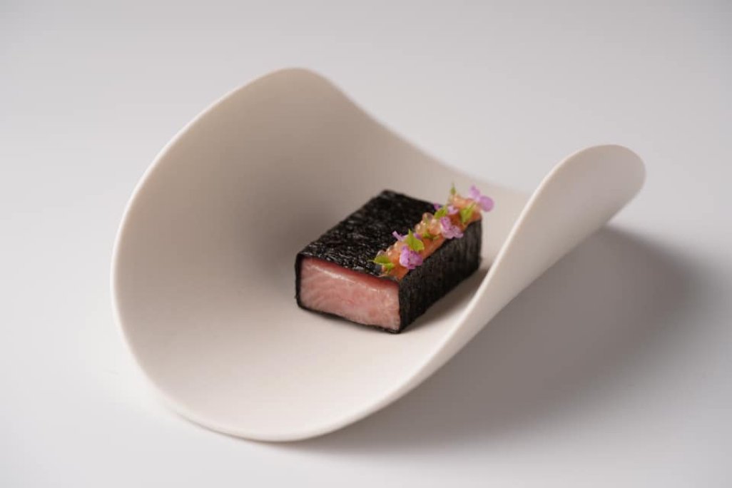 Extraordinary Bites Of East And West