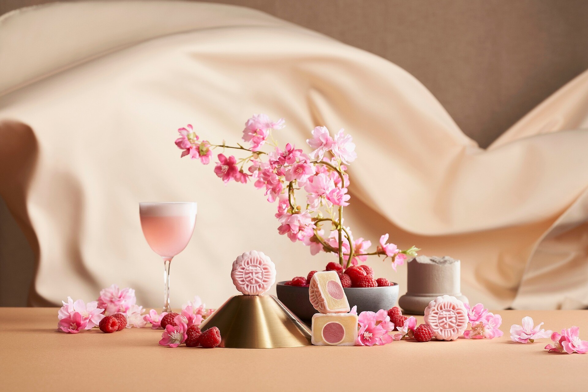 The Snow Skin Mooncakes Capturing Our Hearts This Mid-Autumn Festival