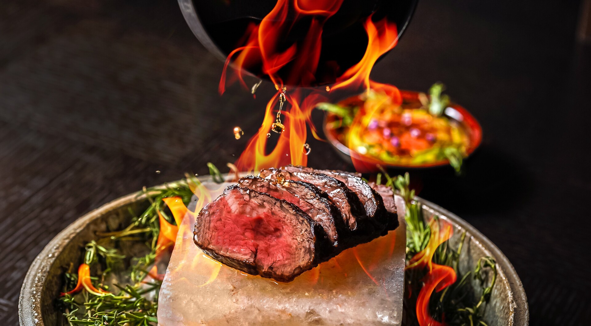 A Culinary Symphony Unveiled: Regent Phu Quoc's Spectacular Collaborative Dining Experiences