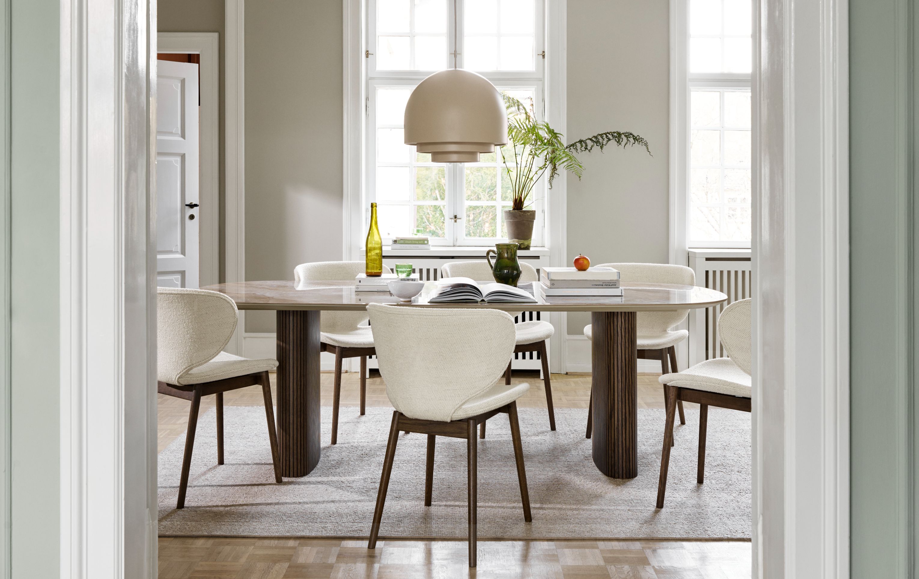 AW23 KOLLEKTION by BoConcept: A Symphony of Sensory Design