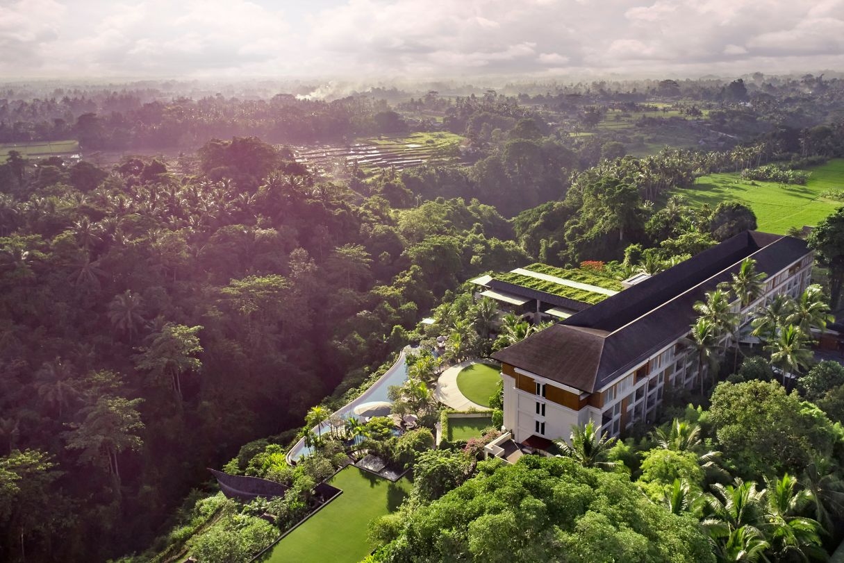 Ubud Ultimate Getaway At The Westin Resort & Spa Ubud, Bali