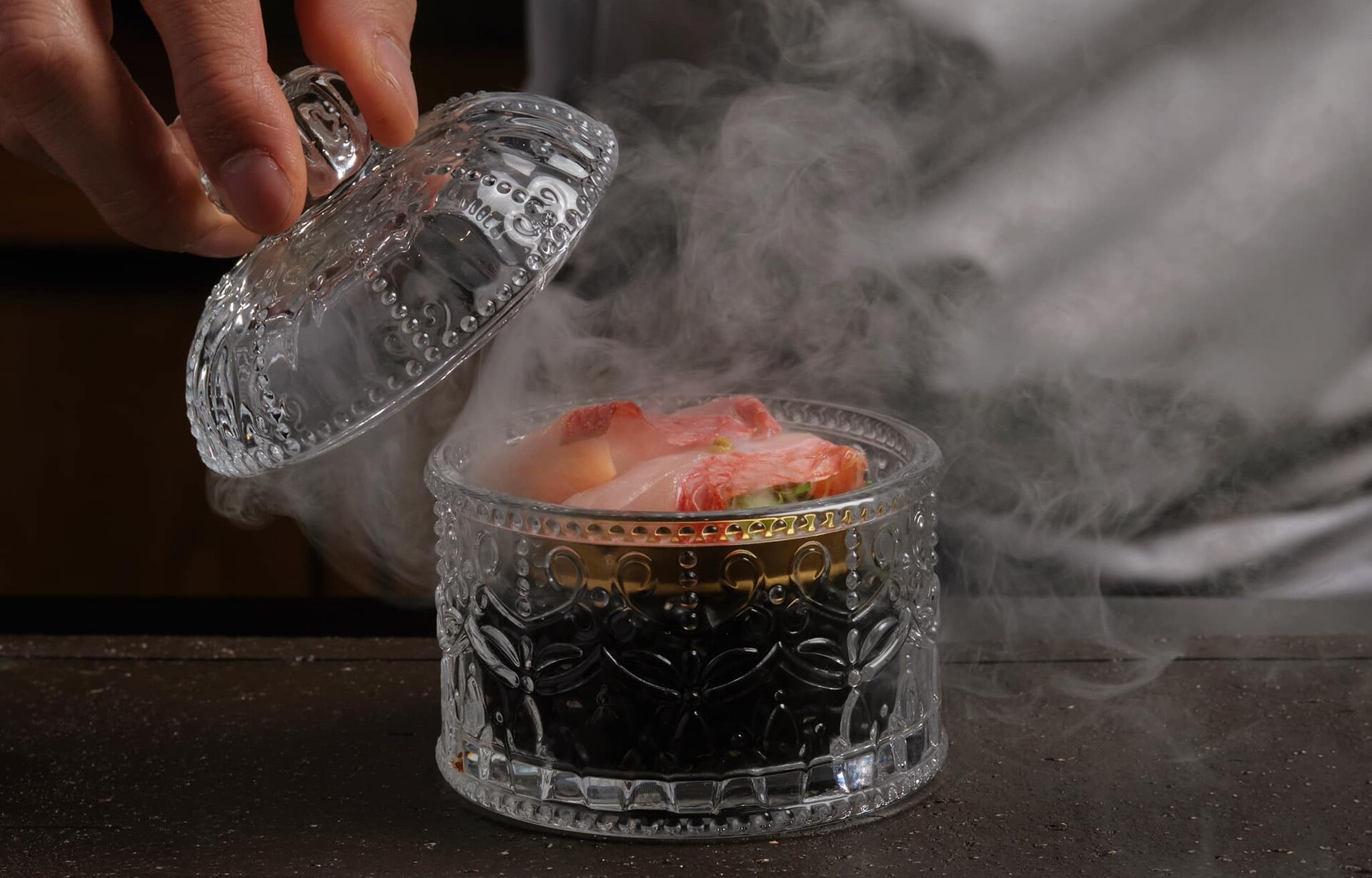 5 Jaw-Dropping Omakases To Add To Your Bucket List