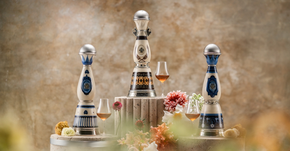 The Luxury Destination Making Waves In Mexico